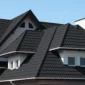 Stone Coated Roofing Tiles in Kenya 85x85