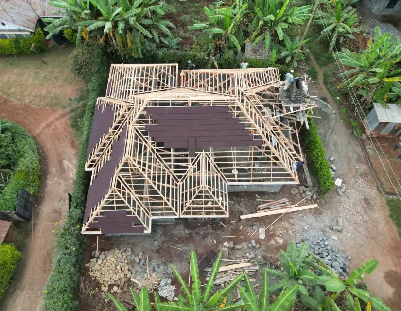 roofing services in kenya